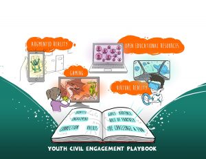 Youth Civic Engagement Playbook